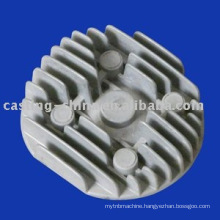 aluminum casting intake manifold aluminum casting